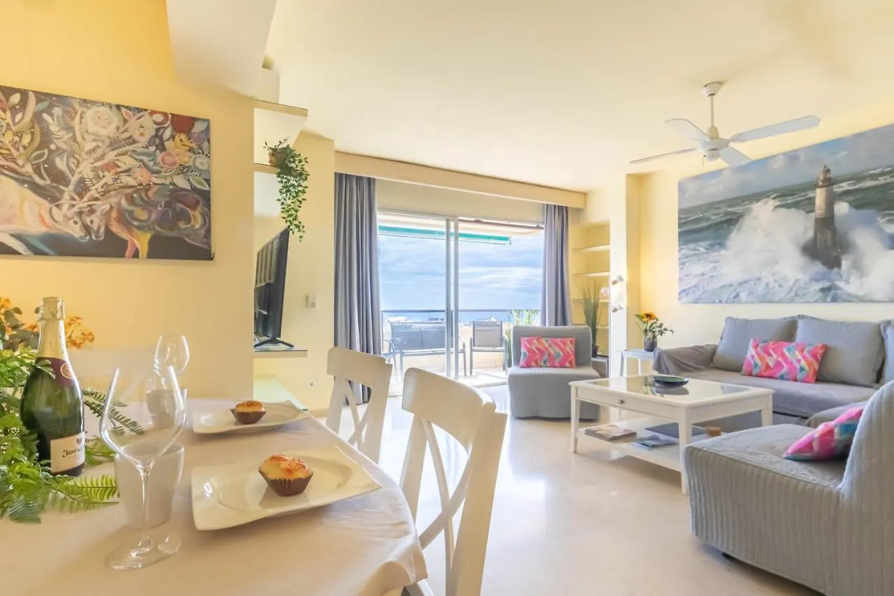 Marbella Este Next Marriott And Nikki B - Happy Rentals