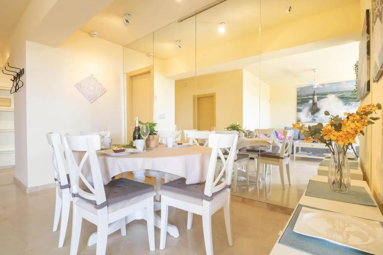 Marbella Este Next Marriott And Nikki B - Happy Rentals Διαμέρισμα