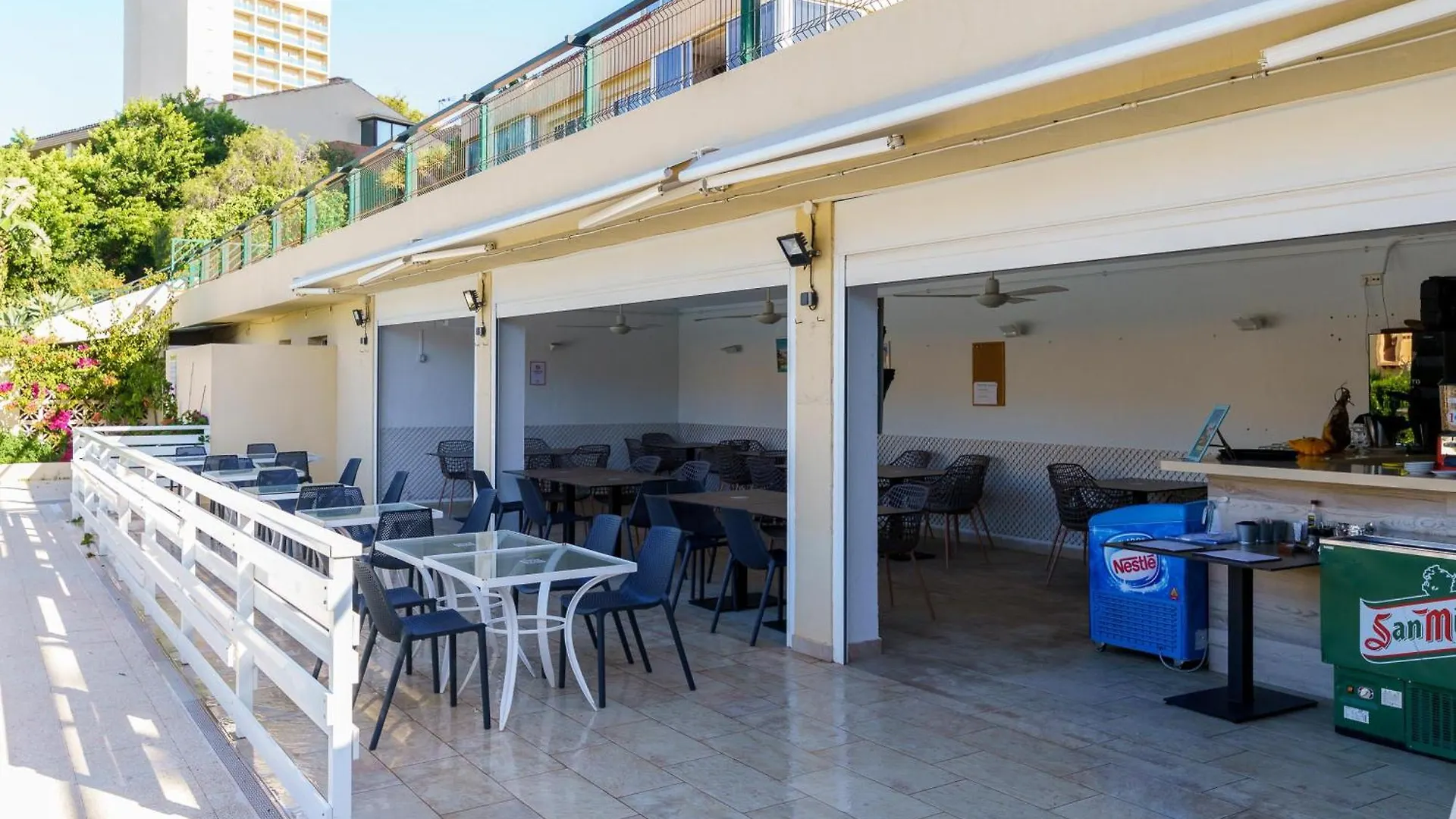 Marbella Este Next Marriott And Nikki B - Happy Rentals